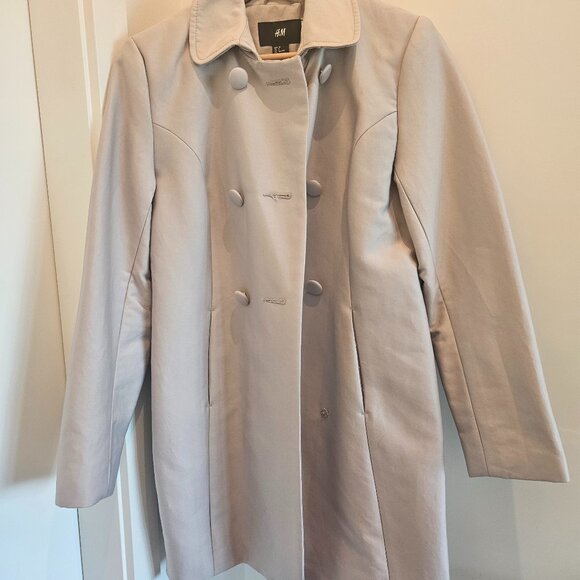 Jacket - Picture 1 of 2